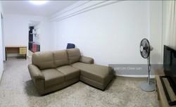 Blk 343 Clementi Avenue 5 (Clementi), HDB 3 Rooms #211890531